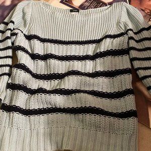 J. Crew Teal Sweater